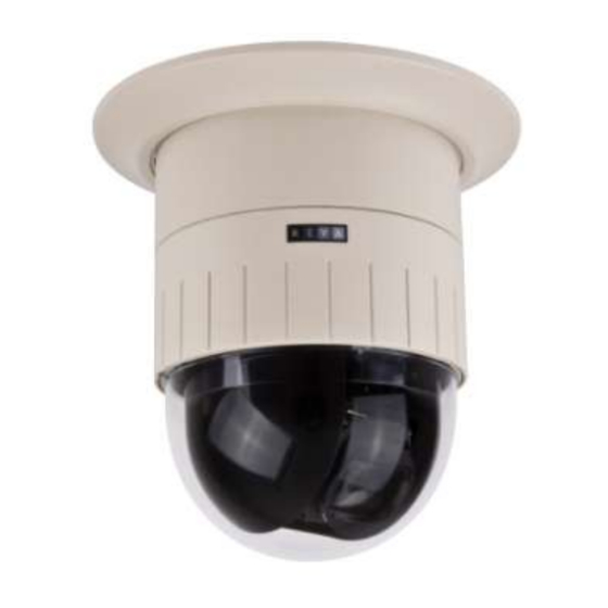 Riva RC4100-1212-27 Quick Installation Manual