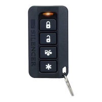 Silencer 30SL Installation Manual