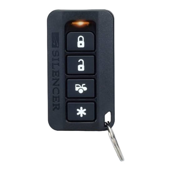 Silencer 30SL Installation Manual