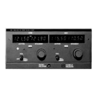 Narco Avionics MK12D TSO Installation Manual