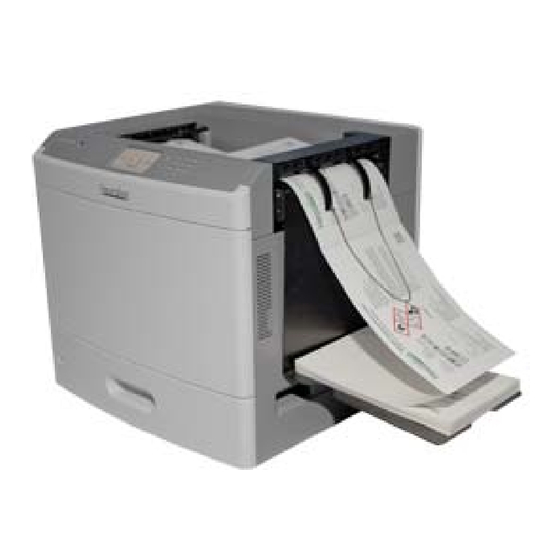 Neuralog NeuraLabel 500e User Manual
