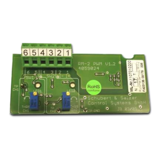 GF DSR 500-1 Operating Instructions Manual