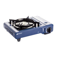 Hendi 147610 User Manual
