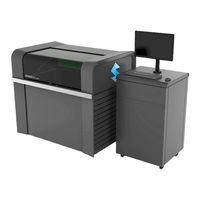 Stratasys J850 User Manual