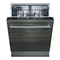 Dishwasher Siemens SE61HX02AG User Manual