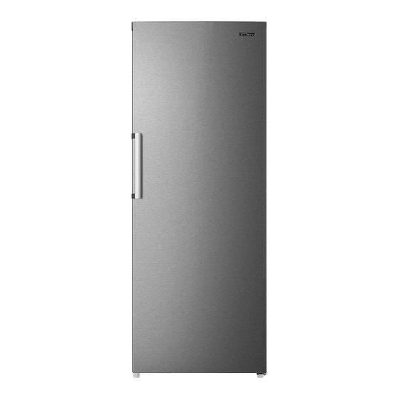 ConServ FR1350SS-N Instruction Manual