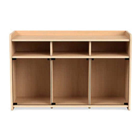 Inside Weather ELM STORAGE Manual