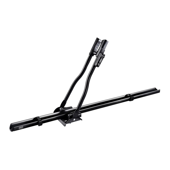 Cruz Race Dark 940-013 Assembly Instructions Manual