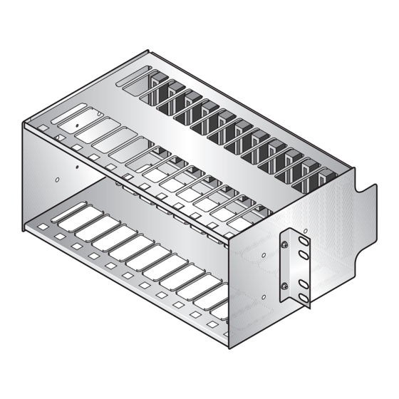 PairGain HiGain HMS-318 List 2B Indoor Manuals