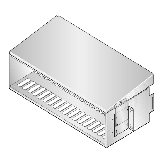 CopperOptics PairGain PG-Flex Plus PCS-719 List 1A Manuals