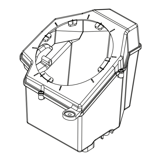 Stinger STXJLPOD Installation Manual