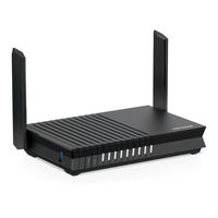 NETGEAR RAX15 User Manual