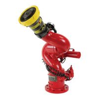 ELKHART BRASS EXM2 BoaX2 2000 Installation, Operating,  & Maintenance Instructions