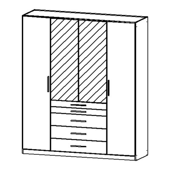 Rauch 58190.4080 Assembly Instructions Manual
