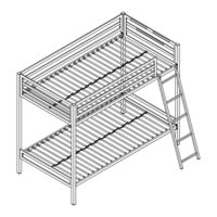 DHP 4060619WE Assembly Instructions Manual