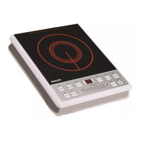 Philips HD4908 Quick Start Manual