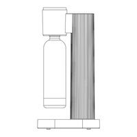 NOD CARBONATOR Instruction Manual