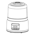 Guzzanti GZ-160 Instruction Manual