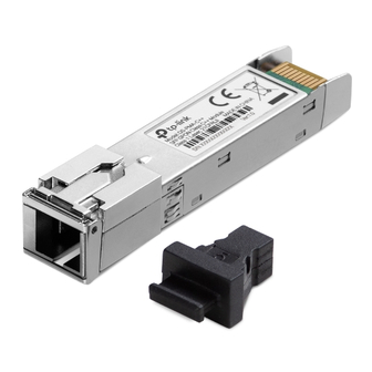 TP-Link DS-PMA-Combo C+ Installation Manual