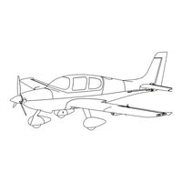Horizon Hobby UMX Cirrus SR22T BNF Basic Instruction Manual