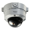 Security Camera Panasonic WV-CW504S Operating Instructions Manual