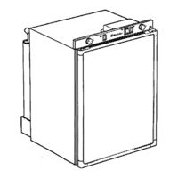 Electrolux RM 4181 User Manual