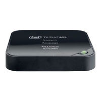 Trevi IP 360 HD TV User Manual
