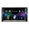 Car Receiver JVC KW-V41BT Instruction Manual