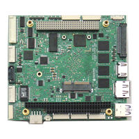 Diamond Aries PC/104-Plus SBC User Manual