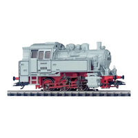 Marklin 33041 User Manual
