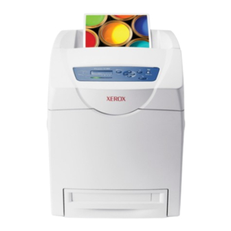 Xerox Phaser 6180 Service Manual