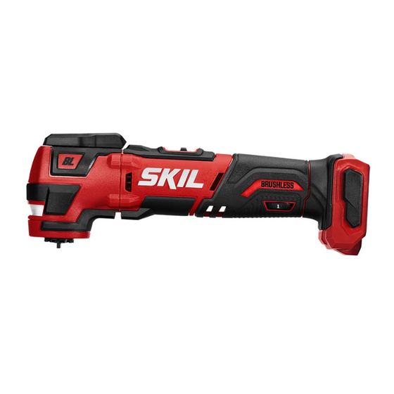 Skil PWRCORE 12 OS592701 Owner's Manual