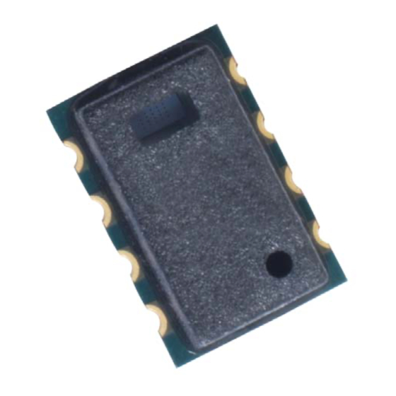 Amphenol Telaire Chipcap 2 Application Manual