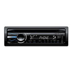 Sony Bluetooth 4-158-429-31(1) Operating Instructions Manual