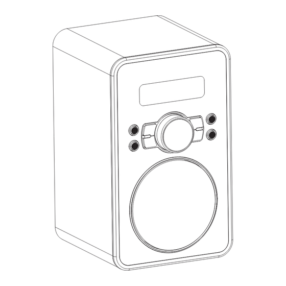 Exibel DAB X30 Manual