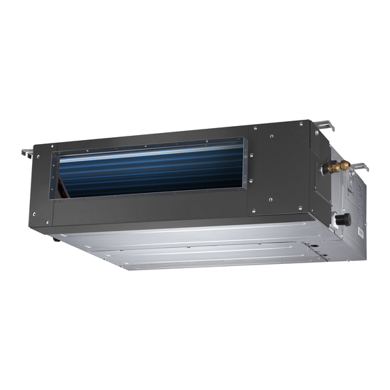 mundoclima H6M Series Installation And Owner's Manual