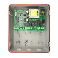 Erreka VIVO-M101 Quick Installation And Programming Manual