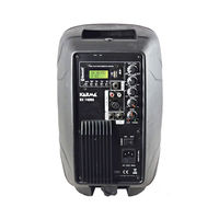 Karma BX 7408A Instruction Manual