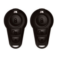 StetSom I-MOVE User Manual