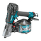 Power Tool Makita AN634H Instruction Manual