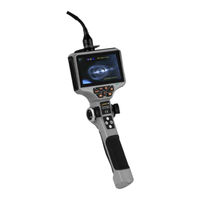 PCE Instruments PCE-VE 400N4 User Manual