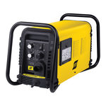 ESAB Cutmaster 120 Operating Manual