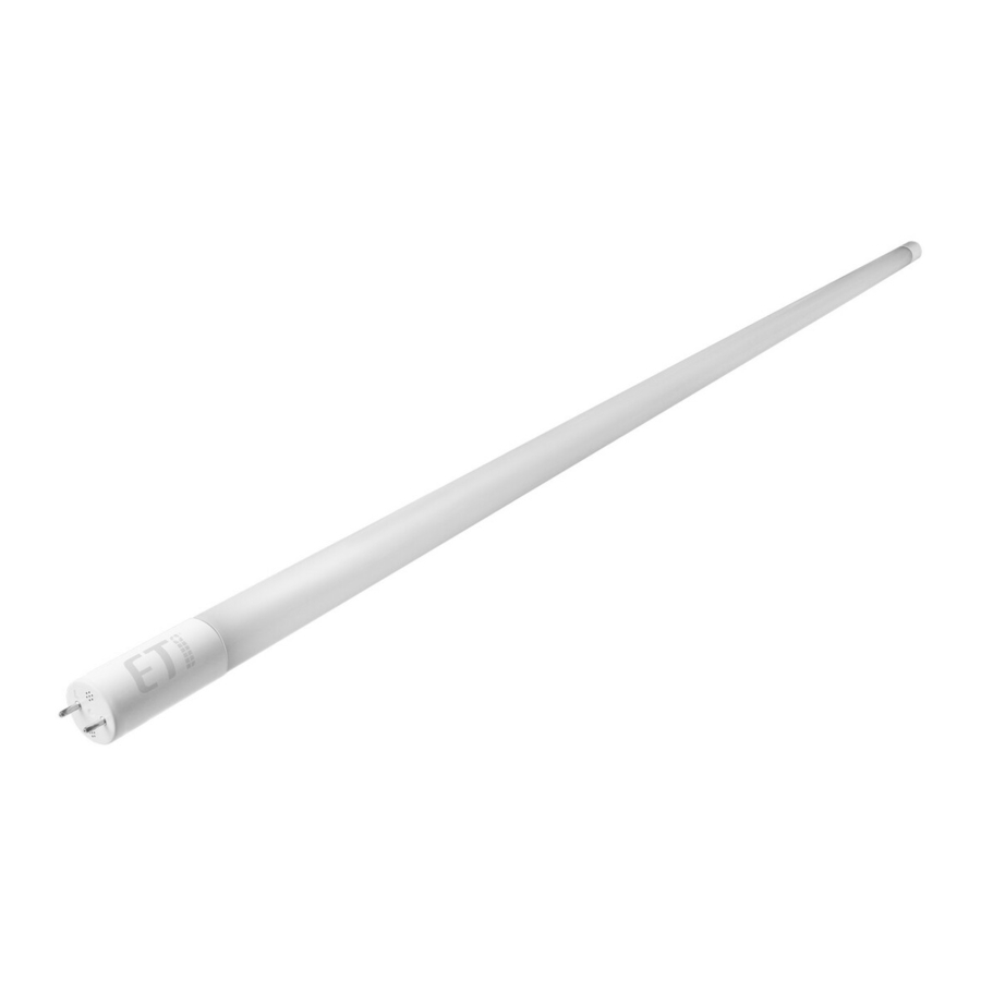 ETI 641051 Series Use And Care Manual
