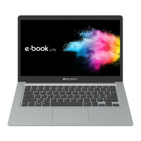 Microtech e-book LITE Quick User Manual