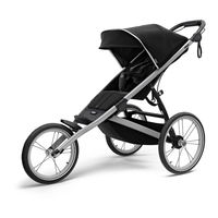 Thule Glide 2 Instructions Manual