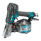 Power Tool Makita AN634H Instruction Manual