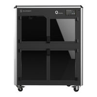 SHAREBOT Q Dual Quick Start Manual