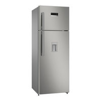 Bosch CTC35S03DI User Manual