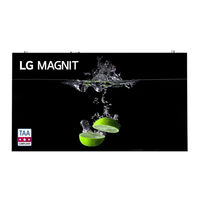 LG LSAB009-M1 Owner's Manual