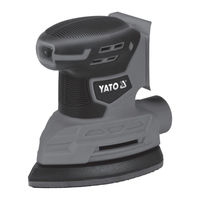 Yato YT-82755 Manual